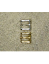 BOUCLE CEINTURE OS 748 LARGEUR 20MM