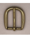 BOUCLE CEINTURE OS 895 LARGEUR 20MM
