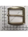 BOUCLE CEINTURE LAITON OS 5258 LARGEUR 40MM