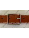 BOUCLE CEINTURE LAITON OS 281 LARGEUR 30MM