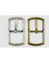 BOUCLE CEINTURE LAITON OS 4297 LARGEUR 35MM