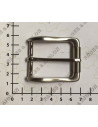 BOUCLE CEINTURE OS 5260 LARGEUR 35MM