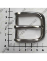 BOUCLE CEINTURE LAITON OS 5232 LARGEUR 40MM
