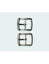 BOUCLE CEINTURE LAITON OS 4359 LARGEUR 30MM
