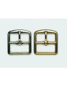 BOUCLE CEINTURE LAITON OS 1155