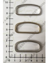 PASSANT CEINTURE LAITON OS 4119 - LARGEUR 40MM
