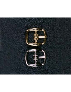 BOUCLE CHAUSSURE ZAMAK ACIER 29703 2