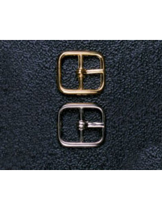 BOUCLE CHAUSSURE ZAMAK ACIER F10491 2