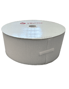 RUBAN BOUCLE AUTO-AGRIPPANT MARQUE VELCRO® 150MM - ROULEAU 25M