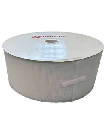 RUBAN BOUCLE AUTO-AGRIPPANT MARQUE VELCRO® 150MM - ROULEAU 25M