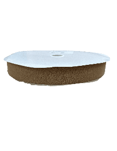 RUBAN BOUCLE AUTO-AGRIPPANT MARQUE VELCRO® 30MM - ROULEAU 25M