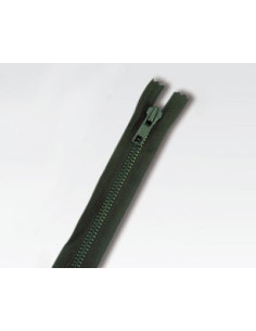 FERMETURE METAL. 12CM - YKK