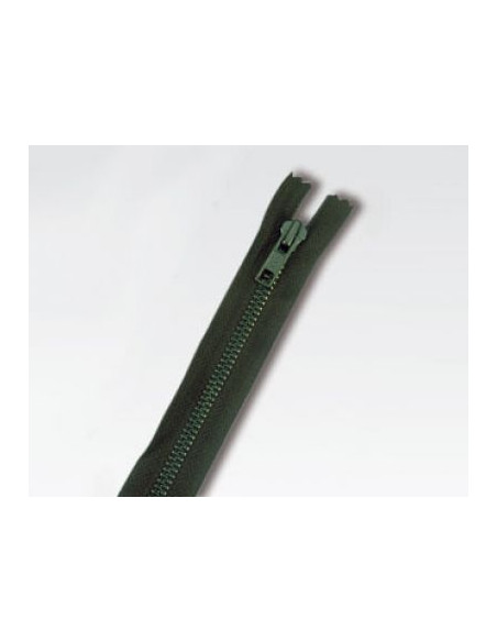 FERMETURE METAL. 25CM - YKK