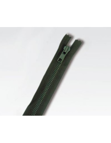 FERMETURE METAL. 40CM - YKK