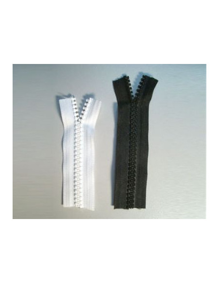 FERMETURE NYLON GEANTE