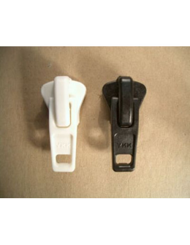 CURSEUR GEANT POUR FERMETURE NYLON GEANTE