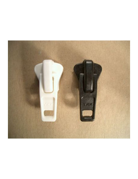 CURSEUR GEANT POUR FERMETURE NYLON GEANTE