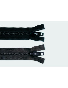 FERMETURE INJECTEE SEPARABLE POUR CHAPS - LONGUEUR 60CM - YKK