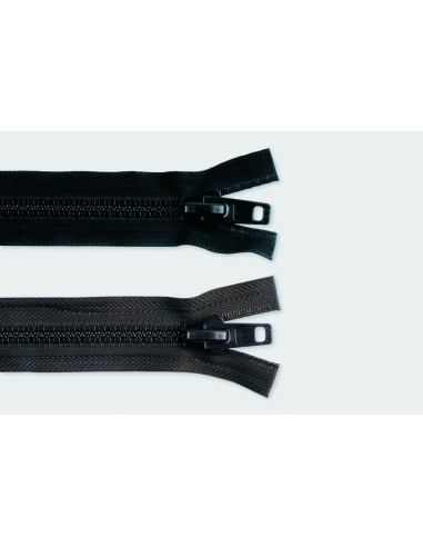 FERMETURE INJECTEE SEPARABLE POUR CHAPS - LONGUEUR 60CM - YKK