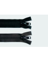 FERMETURE INJECTEE SEPARABLE POUR CHAPS - LONGUEUR 60CM - YKK