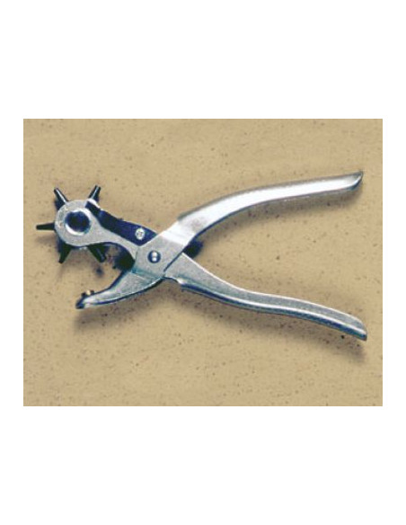 PINCE E.P. REVOLVER EMBOUTI SM