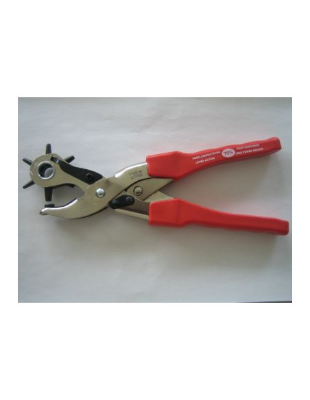 PINCE E.P. REVOLVER SOUPLE