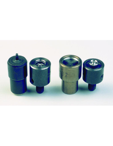 JEU DE POSE MATRICE A VISSER PRESSE PRESSION DOT 226