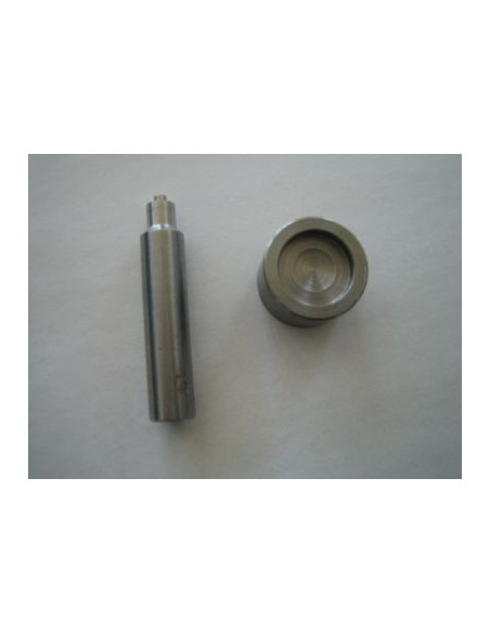JEU DE POSE MATRICE A FRAPPER PRESSION DOT 226