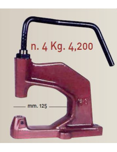 MACHINE DE POSE N° 4