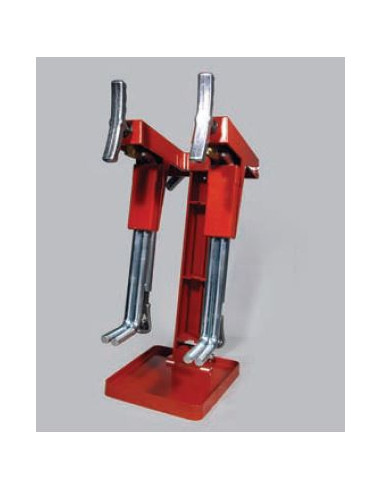 PODOCONFORMATEUR POUR BOTTES