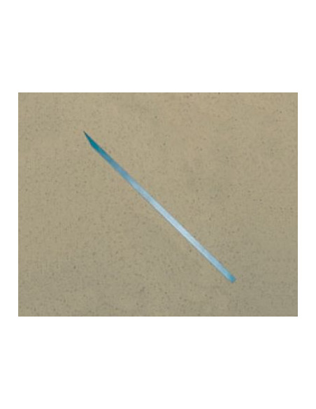 LAME DE COUPE TINA 6MM - REF 219