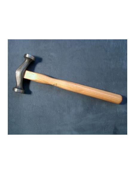 MARTEAU CLOUEUR - 2 TETES