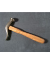 MARTEAU A BATTRE - MARTEAU DE CORDONNIER