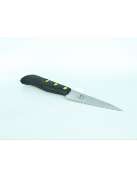 COUTEAU A MAIN POINTU 115MM - VERGEZ BLANCHARD