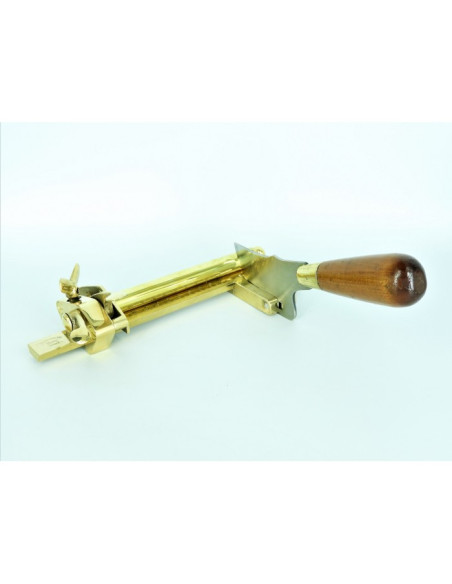 COUTEAU MECANIQUE 15CM - VERGEZ BLANCHARD