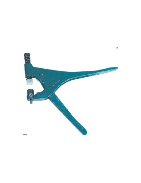 PINCE POSE OEILLETS/RIVETS/PRESSIONS