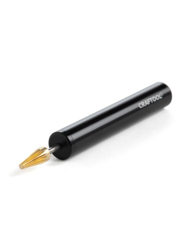 STYLO POUR TRANCHES - TANDY LEATHER