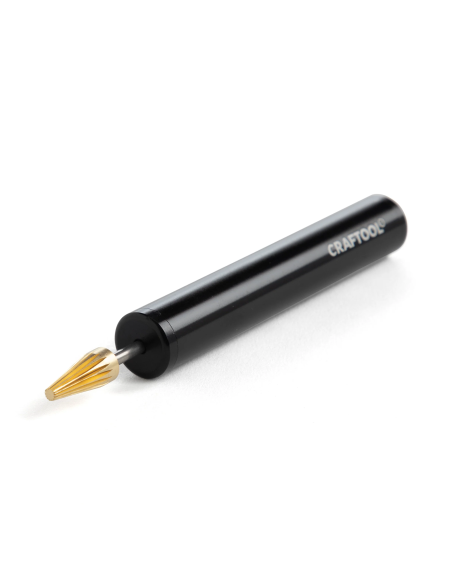 STYLO POUR TRANCHES - TANDY LEATHER