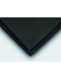 PLAQUE INTERCALAIRE A COLLER EVA CK 50 ShA 3MM