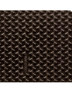 PLAQUE MICROCELLULAIRE MORFLEX DENT DE SCIE 6MM CLIVIA 8350 - VIBRAM 2