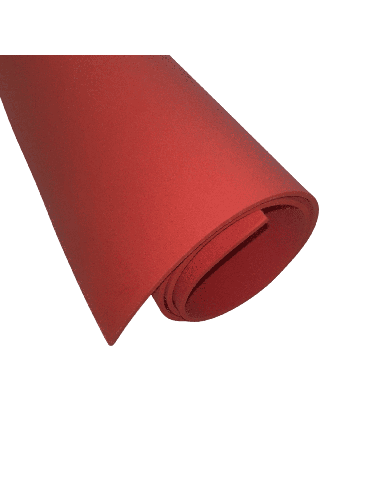 PLAQUE EVA EXTRA-FOAM UNI POUR ORTHESES ET SEMELLES ORTHO 3MM