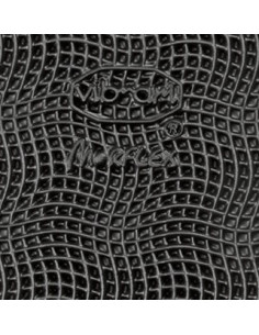 PLAQUE EVA MORFLEX CILIEGIO 8365 6MM NOIR OU MARRON - VIBRAM 