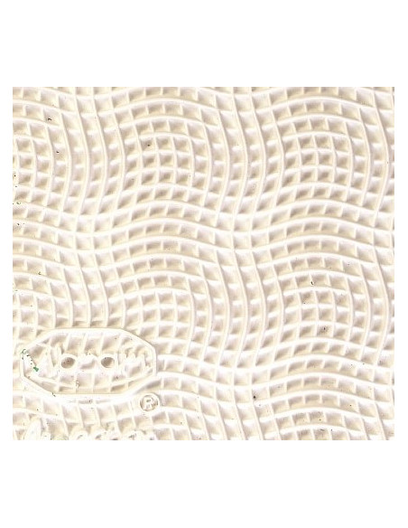 PLAQUE EVA MORFLEX CILIEGIO 8365 6MM BLANC - VIBRAM 