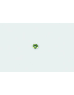 OEILLET INVISIBLE S01 COURT Ø3.9MM RENFORT LACAGE PAR 100