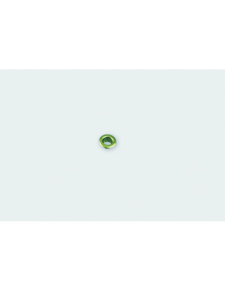 OEILLET INVISIBLE S01 COURT Ø3.9MM RENFORT LACAGE PAR 100