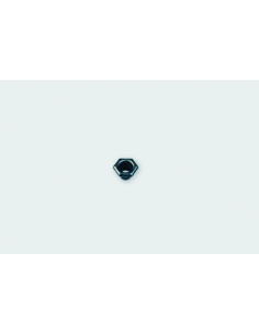 OEILLET N10H OC 27.5S Ø INT 4MM EXT 7MM PAR 100