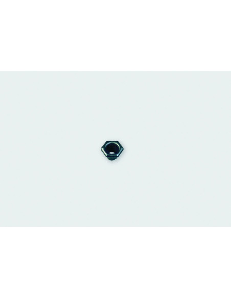 OEILLET N10H OC 27.5S Ø INT 4MM EXT 7MM PAR 100