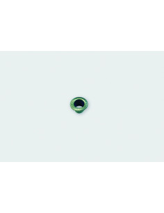 OEILLET N10N OC 51.5R Ø INT 5MM EXT 9MM PAR 1000