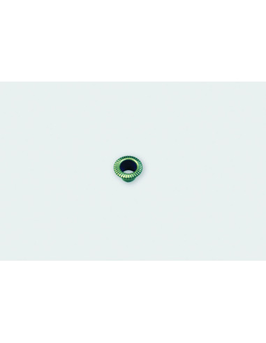OEILLET N10N OC 51.5R Ø INT 5MM EXT 9MM PAR 1000