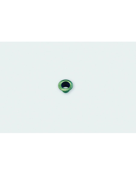 OEILLET N10N OC 51.5R Ø INT 5MM EXT 9MM PAR 1000